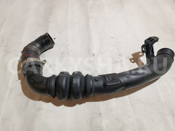 Патрубок интеркулера Ford Mondeo 