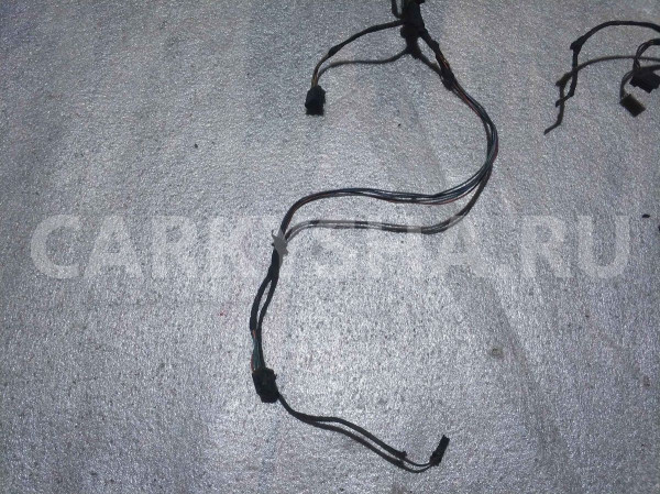 Проводка (коса) BMW X5 E70 (2006—2010) BMW X5 оригинальный номер 61126971083