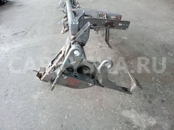 Усилитель торпедо Chevrolet Aveo II (2011—2020) Chevrolet Aveo оригинальный номер 95474506