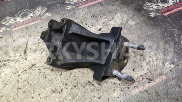 Кронштейн опора двигателя Шевроле Лачетти Chevrolet Lacetti оригинальный номер 96487696
