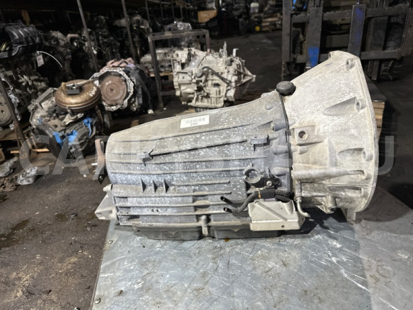 АКПП Mercedes C 2008-2015 A2042706902 W204 Mercedes-Benz C-klasse 