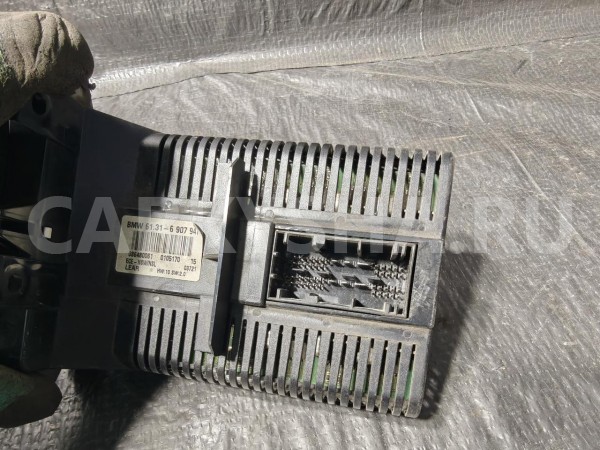 Переключатель фар BMW 3 Series 61316907947 E46 BMW 3er 