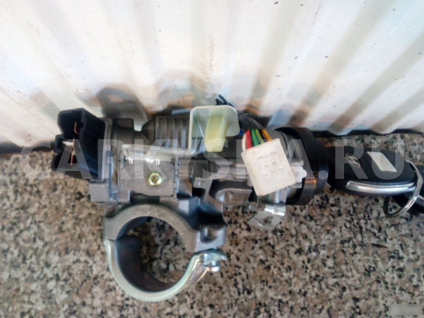 Замок зажигания для Хендай Хундай Hyundai Hyundai i40 оригинальный номер 819003ZA00