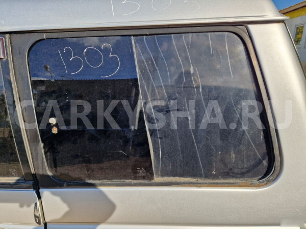 Форточка раздвижная задняя Mitsubishi Pajero 2 Mitsubishi i 