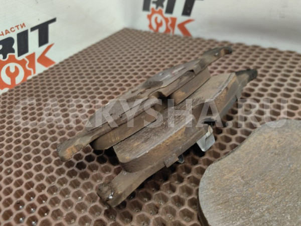 Колодки BMW X5 оригинальный номер 34 11 6 852 253, 34 11 6 852 253, 34116852253, 6852253, 34 11 4 074 370, 34114074370, 4074370, 34 11 6 779 293, 34116779293, 6779293