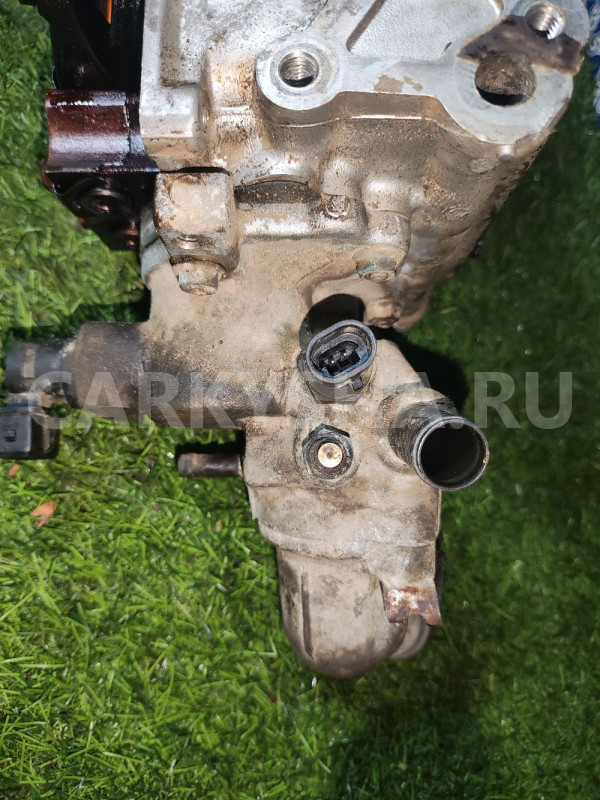 Головка блока цилиндров Daewoo Matiz катушка Daewoo Matiz оригинальный номер 96316210