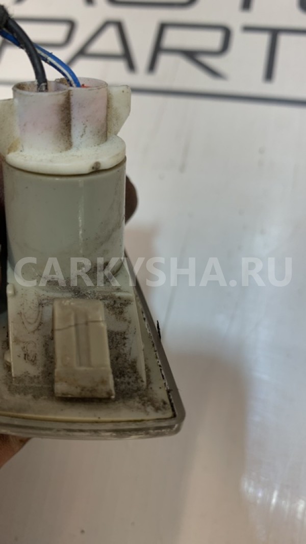 Повторитель поворотника Chevrolet Cruze J300 F16D4 Chevrolet Cruze 