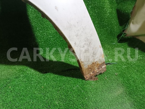 Крыло переднее левое Suzuki Cultus 