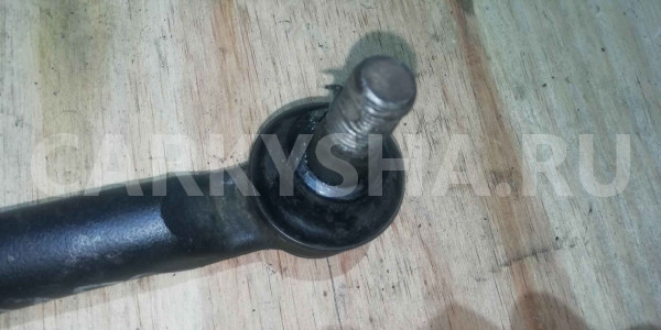 Наконечник рулевой Toyota Land Cruiser Prado 150 (2009—2013) Toyota Land Cruiser оригинальный номер 4504669245