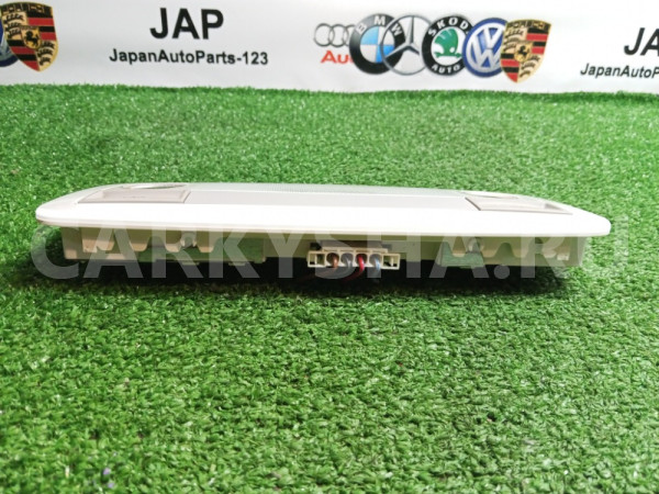 Плафон салонный Mercedes-Benz C 200 Kompressor Mercedes-Benz C-klasse 