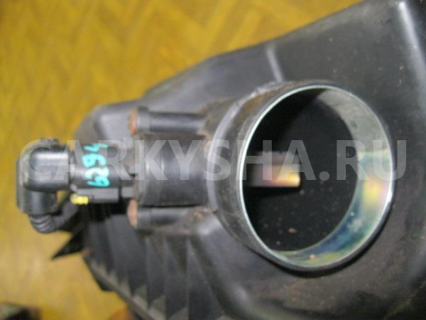 Расходомер воздуха (массметр) Opel Astra J 2010 - Opel Astra оригинальный номер 13301682