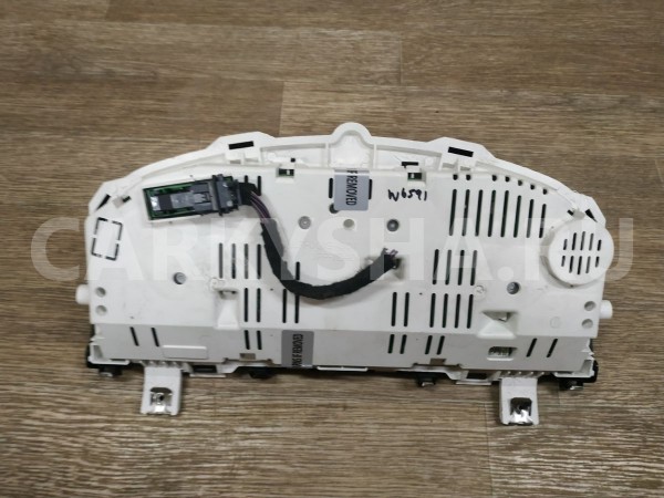 Комбинация приборов Land Rover Freelander 