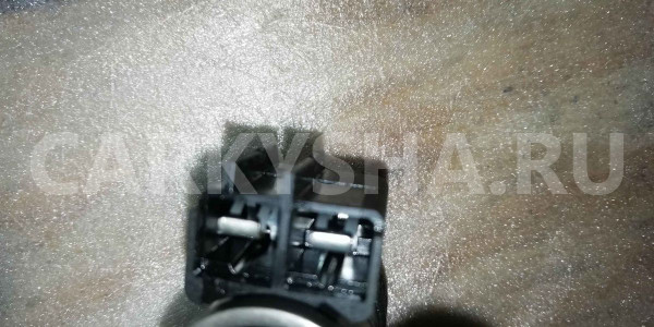 Клапан АКПП Mercedes-Benz GL-класс X164 рестайлинг (2009—2012) Mercedes-Benz G-klasse оригинальный номер a2202770998