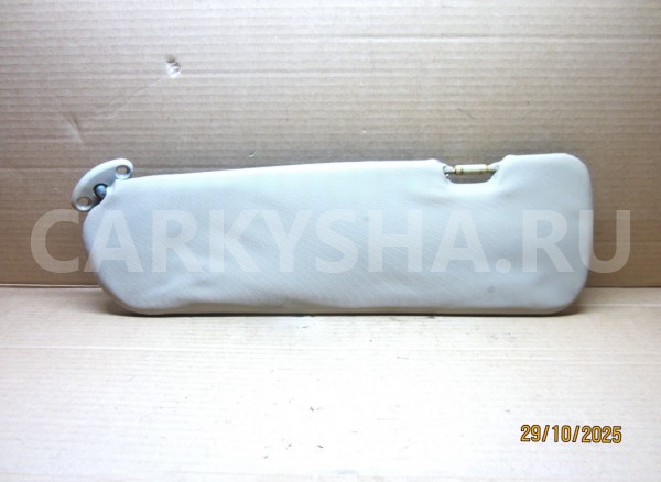 Козырек солнцезащитный (правый) - CM20V | Toyota LiteAce III оригинальный номер 74310-95708-08 , 743109570808