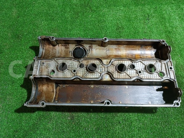 Крышка головки блока (клапанная) Opel Astra 