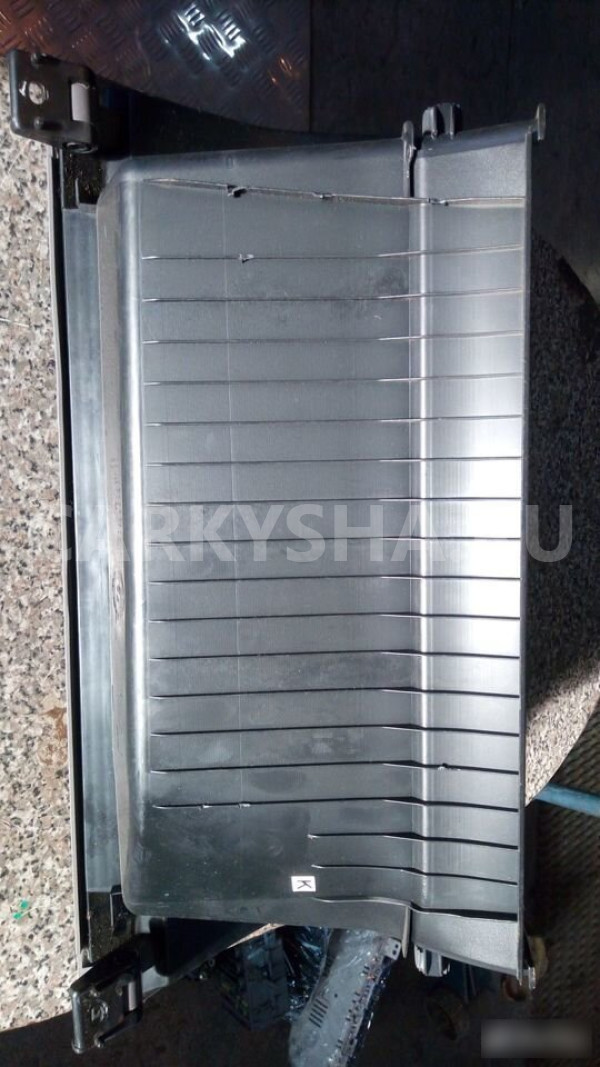 Бардачок Хонда Цивик 4д Honda Civic 4D 2006-2012 Honda Civic оригинальный номер 77500-SNA-K02ZC