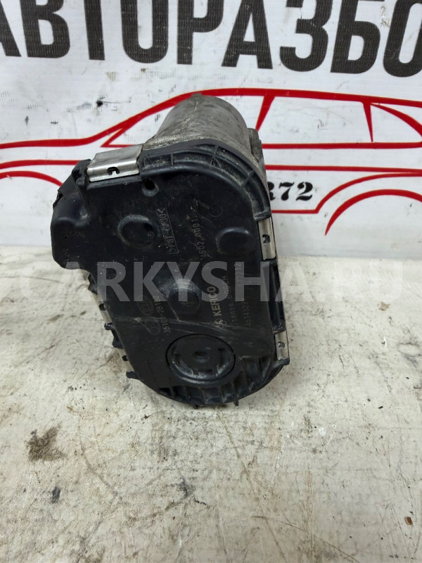 Дроссельная заслонка Hyundai Elantra 5 MD G4FG Kia Elan оригинальный номер 351002B180