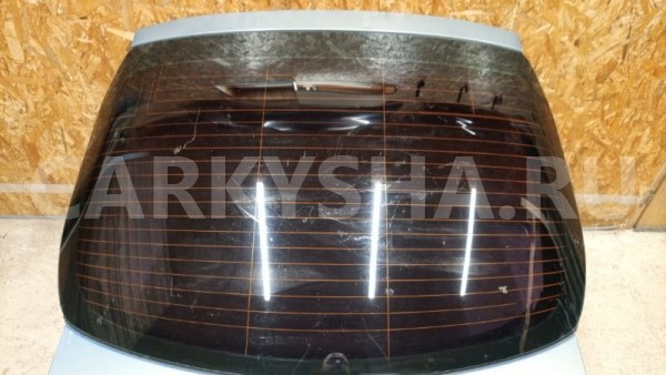 Дверь багажника Renault Laguna 2007 Renault Laguna 