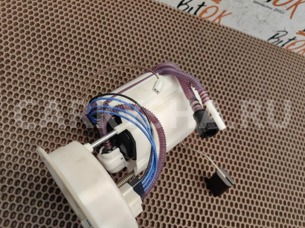 Бензонасос BMW X1 оригинальный номер 16 11 7 300 463, 16 11 7 300 463, 16117300463, 7300463, 16 11 7 349 684, 16117349684, 7349684, 0580200727