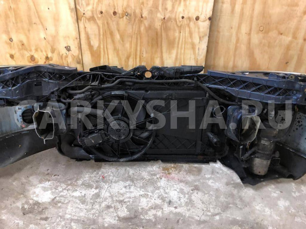 Наполнитель переднего бампера Chevrolet Spark 2010-2015 Chevrolet Spark оригинальный номер 96686589