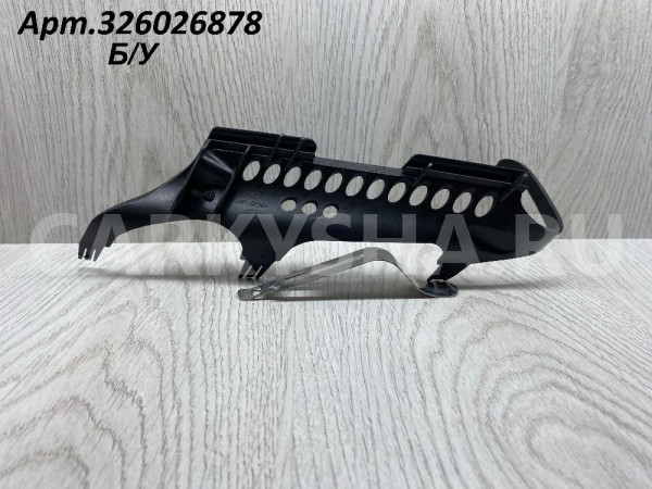 Кронштейн фары ПРАВОЙ BMW F01 BMW 7er оригинальный номер 725R