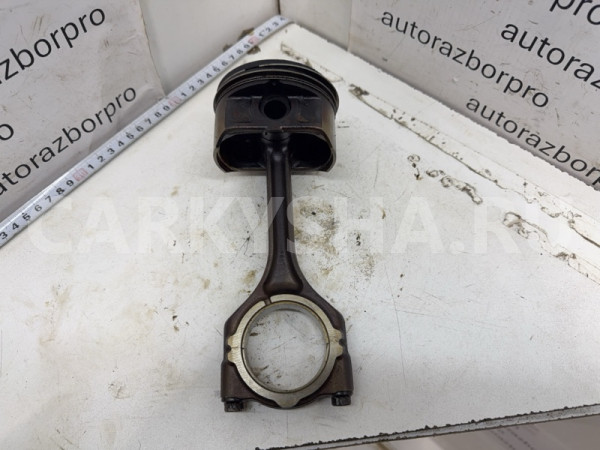 Поршень Mitsubishi OUTLANDER 2012 1110B478 4B11 Mitsubishi Outlander 