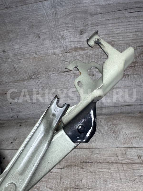 Петля крышки багажника задняя правая Kia Optima 3 Kia Optima оригинальный номер 792202T000