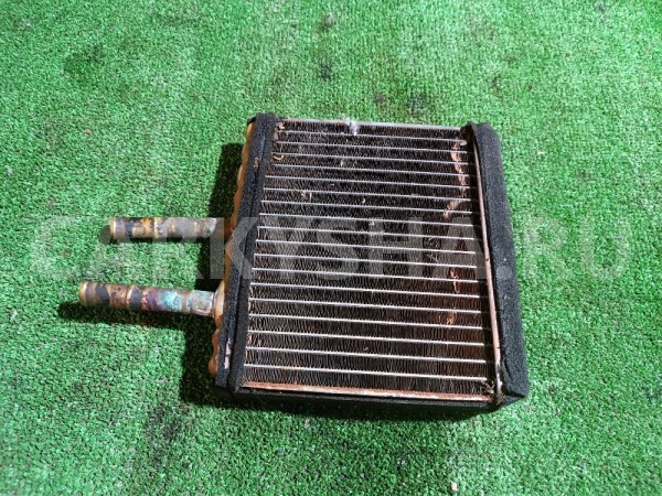 Радиатор отопителя Suzuki Cultus 