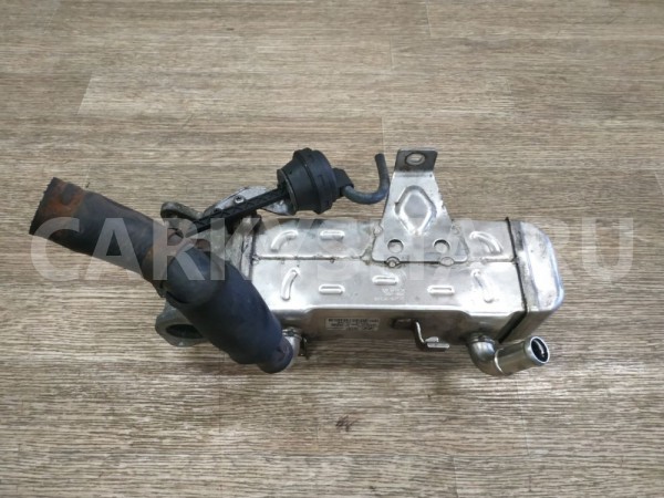Радиатор системы EGR Hyundai ix35 