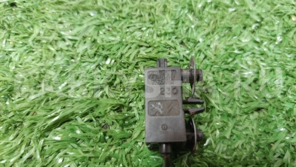 Датчик педали сцепления Citroen C3 FC TU5JP4 2005 Citroen C3 