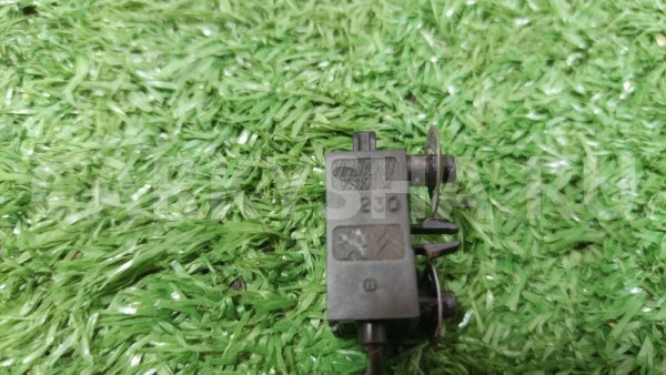 Датчик педали сцепления Citroen C3 FC TU5JP4 2005 Citroen C3 оригинальный номер 95835T02