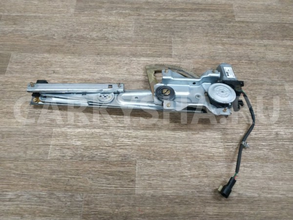 Стеклоподъемник электр. задний левый Kia Sorento 