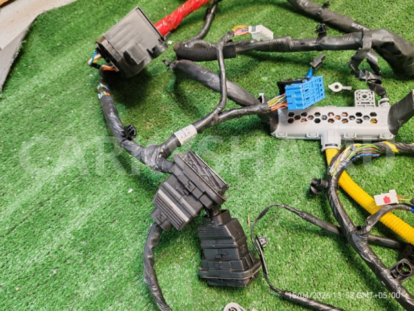 Проводка салона Kia Ceed 2022 91326J7210 УНИВЕРСАЛ G4FG Kia Cee'd 