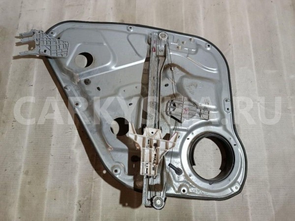 Стеклоподъемник электр. задний правый Hyundai Santa Fe 