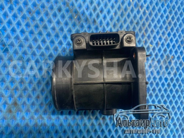 ДМРВ 504 Расходомер Pajero 3 6G72 90 тысяч пробег Mitsubishi i оригинальный номер MD336504