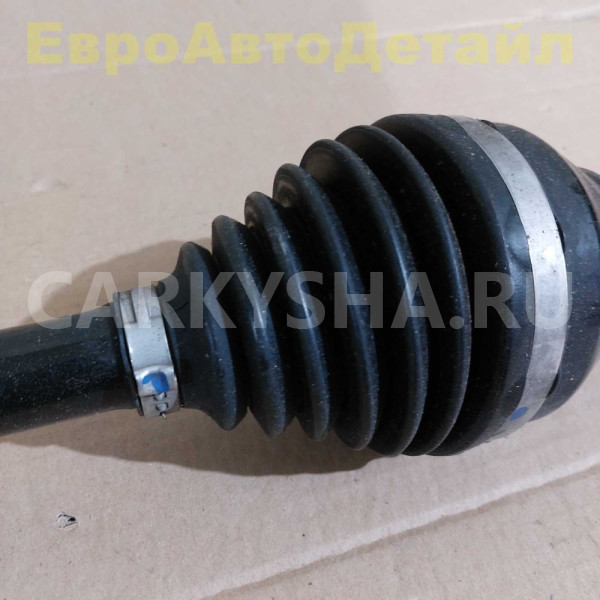 Привод передний Land Rover Defender 2 L663 2024г Land Rover Defender оригинальный номер LR142288