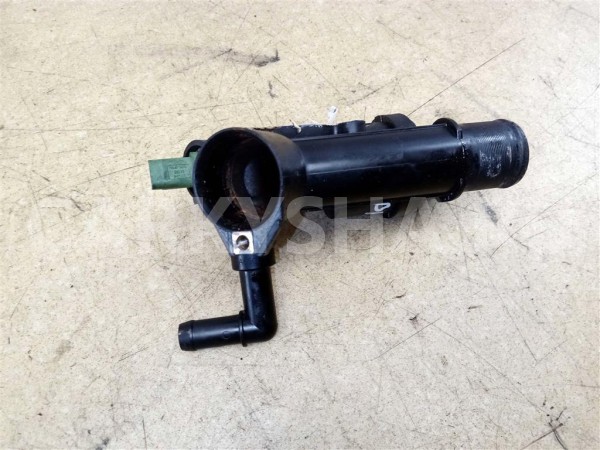 Название детали Корпус термостата Модель Mitsubishi Outlander XL Mitsubishi Outlander оригинальный номер 1336 Z4