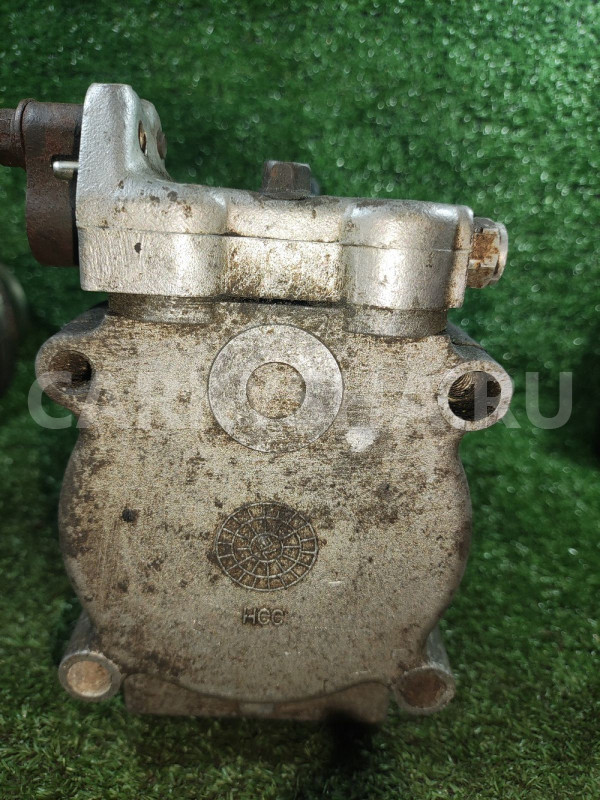 Компрессор кондиционера Hyundai Sonata 2.0 g4cp Hyundai Sonata оригинальный номер UU93A08