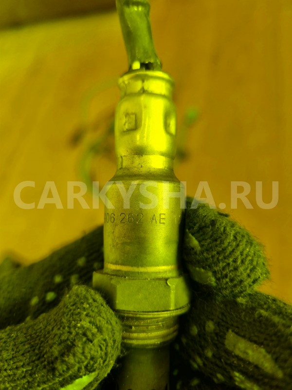 Лямбда-зонд Volkswagen Polo 