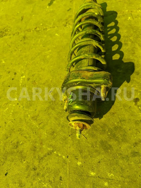 Стойка Mitsubishi Lancer 