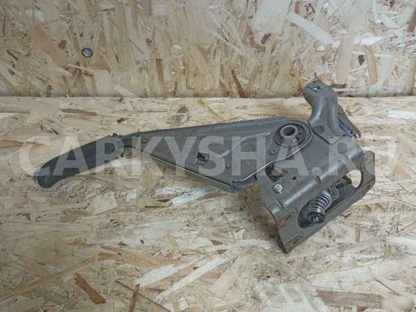 Ручник Opel Astra J Opel Astra оригинальный номер 13351282