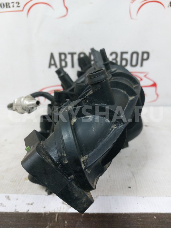 Коллектор впускной Opel Astra J A14NET Opel Astra оригинальный номер 55573171