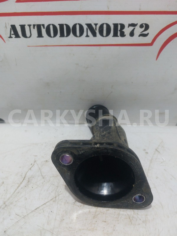 Крышка термостата Hyundai Solaris Hyundai Solaris оригинальный номер 256312B051