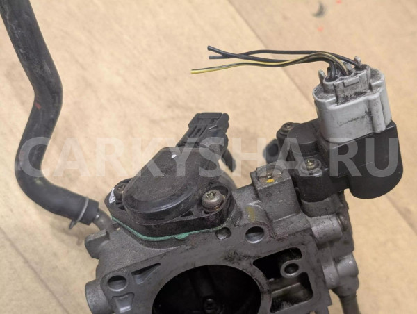 Дроссельная заслонка Honda Mobilio оригинальный номер 136800-1990