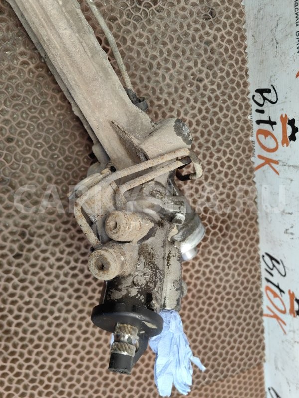 Рулевая рейка BMW 7er 