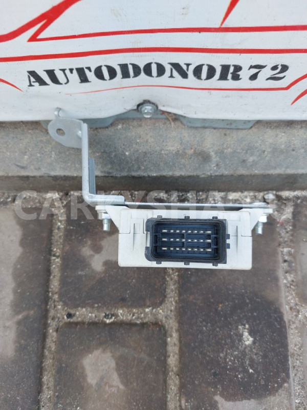 Реле стеклоочистителей Toyota Avensis T250 Toyota Avensis оригинальный номер 8594005040