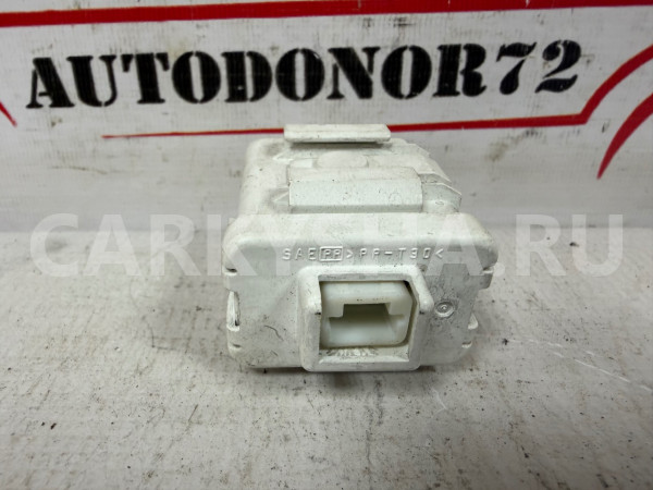 Блок управления центральным замком SUZUKI SX4 Suzuki SX4 оригинальный номер 3719051K00