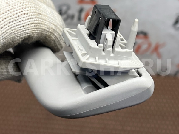 Ручка потолка BMW 5er оригинальный номер 51 16 7 495 616, 51 16 7 495 616, 51167495616, 7495616, 51 16 7 290 022, 51167290022, 7290022, 51 16 9 173 424, 51169173424, 9173424