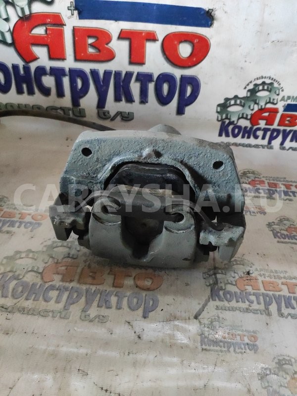 Суппорт тормозной BMW X5 