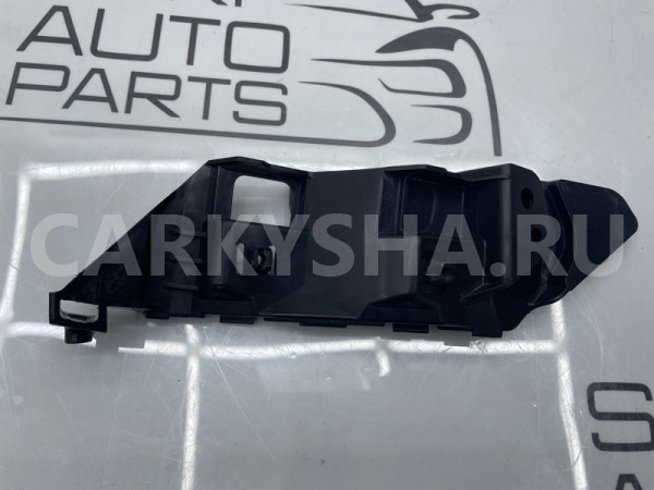 Крепление бампера переднее правое Suzuki SX 4 Suzuki SX4 